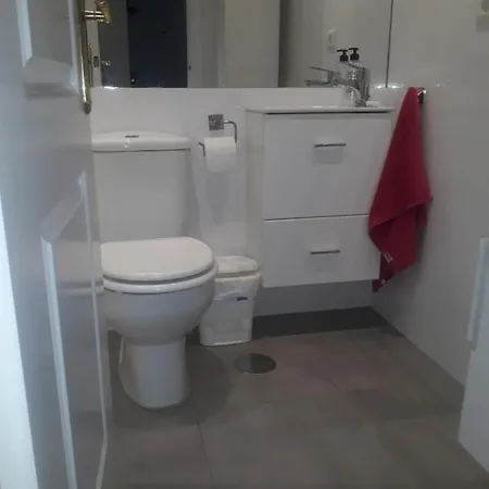 Bonito Apartamento De 2 Dormitorios En Veleros Con Wifi- La Barrosa- * Chiclana de la Frontera