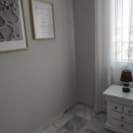 Bonito Apartamento De 2 Dormitorios En Veleros Con Wifi- La Barrosa- * Chiclana de la Frontera