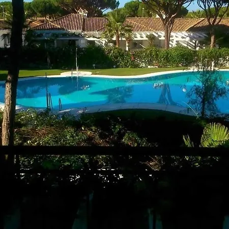 Appartamento Bonito Apartamento De 2 Dormitorios En Veleros Con Wifi- La Barrosa- *