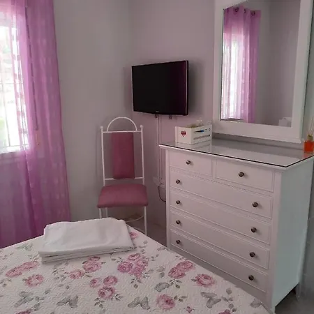 Bonito Apartamento De 2 Dormitorios En Veleros Con Wifi- La Barrosa- * Chiclana de la Frontera
